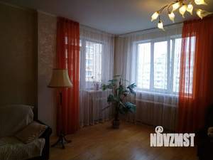 1-к квартира, на длительный срок, 65м2, 8/16 этаж