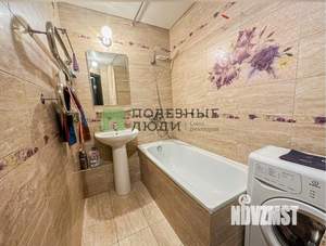 2-к квартира, на длительный срок, 75м2, 6/14 этаж