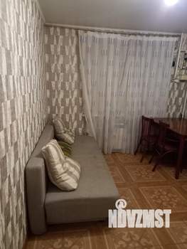1-к квартира, на длительный срок, 34м2, 1/3 этаж