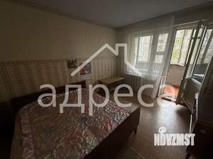 2-к квартира, на длительный срок, 50м2, 4/12 этаж