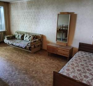 2-к квартира, на длительный срок, 47м2, 3/5 этаж