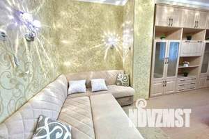 2-к квартира, посуточно, 73м2, 5/24 этаж