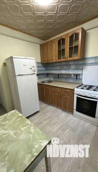 1-к квартира, на длительный срок, 35м2, 1/5 этаж