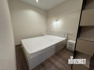 1-к квартира, на длительный срок, 33м2, 2/9 этаж