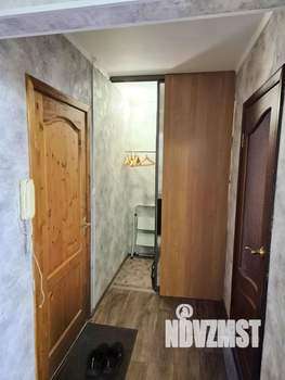 1-к квартира, на длительный срок, 37м2, 6/9 этаж