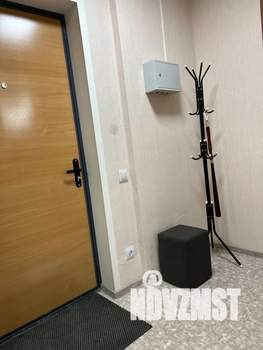 1-к квартира, посуточно, 46м2, 4/22 этаж