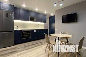 2-к квартира, посуточно, 45м2, 11/16 этаж