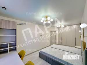 2-к квартира, на длительный срок, 60м2, 10/25 этаж