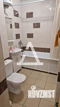 1-к квартира, на длительный срок, 46м2, 6/25 этаж