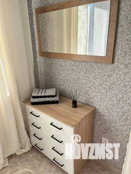 2-к квартира, посуточно, 68м2, 6/25 этаж