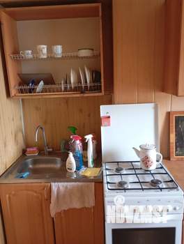 2-к квартира, на длительный срок, 44м2, 7/9 этаж