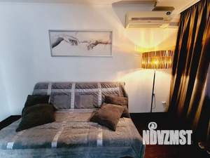 2-к квартира, посуточно, 70м2, 6/9 этаж