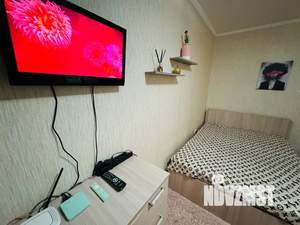 1-к квартира, посуточно, 35м2, 2/5 этаж