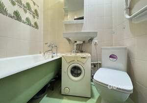 1-к квартира, на длительный срок, 32м2, 5/5 этаж