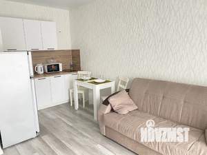 1-к квартира, посуточно, 40м2, 3/8 этаж