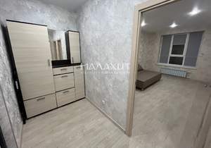 1-к квартира, на длительный срок, 35м2, 11/19 этаж