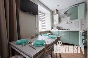 1-к квартира, посуточно, 33м2, 4/5 этаж