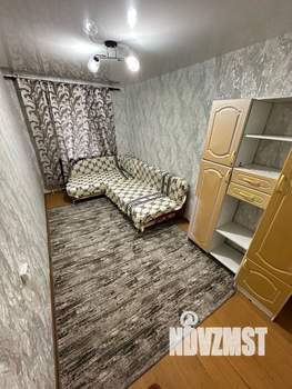 2-к квартира, на длительный срок, 45м2, 3/5 этаж