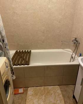 2-к квартира, на длительный срок, 60м2, 2/5 этаж