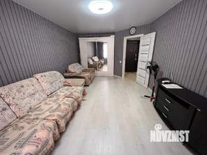 1-к квартира, на длительный срок, 38м2, 2/10 этаж
