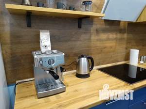 2-к квартира, посуточно, 50м2, 16/16 этаж