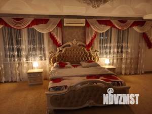 2-к квартира, посуточно, 107м2, 20/20 этаж