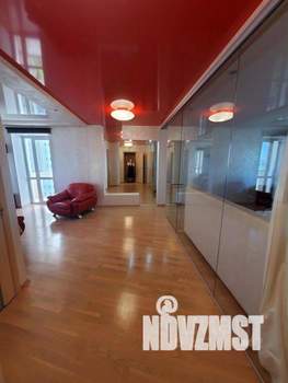 2-к квартира, посуточно, 95м2, 1/1 этаж