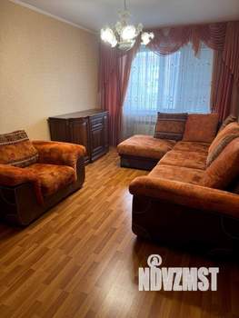 3-к квартира, на длительный срок, 61м2, 6/9 этаж