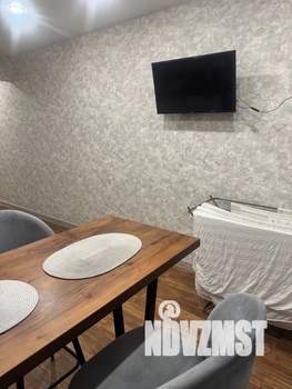 1-к квартира, посуточно, 27м2, 8/16 этаж