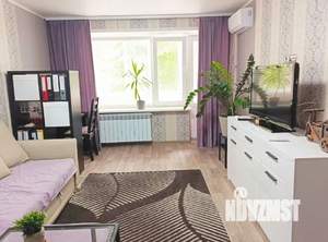 1-к квартира, на длительный срок, 35м2, 3/8 этаж