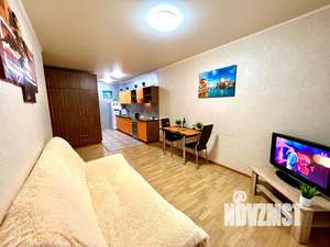 1-к квартира, посуточно, 50м2, 13/16 этаж