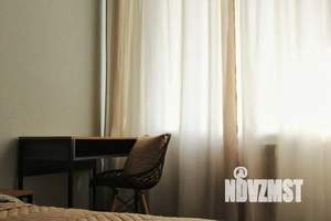 2-к квартира, посуточно, 41м2, 2/5 этаж