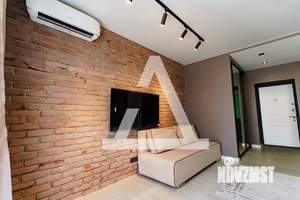 Студия квартира, на длительный срок, 42м2, 14/18 этаж