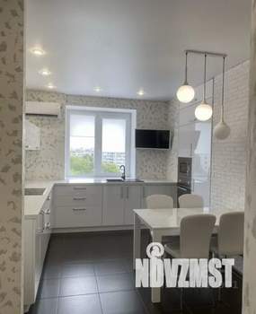 1-к квартира, посуточно, 60м2, 10/17 этаж