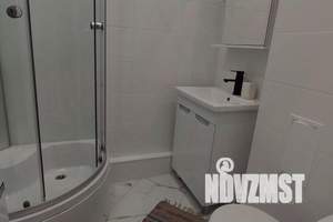 2-к квартира, посуточно, 53м2, 2/17 этаж