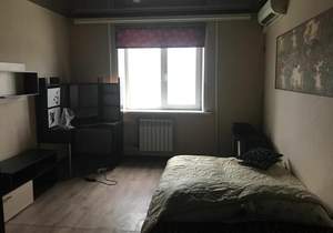 1-к квартира, на длительный срок, 39м2, 5/9 этаж