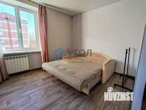 1-к квартира, на длительный срок, 32м2, 3/5 этаж