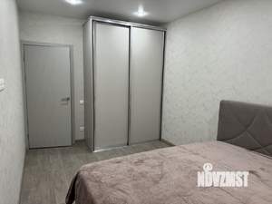 2-к квартира, на длительный срок, 63м2, 15/25 этаж