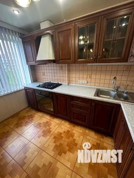 3-к квартира, на длительный срок, 61м2, 6/9 этаж