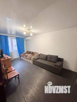 1-к квартира, на длительный срок, 34м2, 2/3 этаж