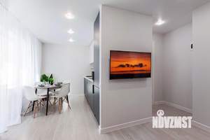 2-к квартира, посуточно, 39м2, 4/10 этаж