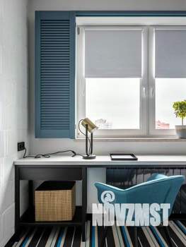 1-к квартира, посуточно, 47м2, 1/1 этаж