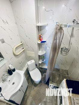 Студия квартира, посуточно, 30м2, 5/5 этаж