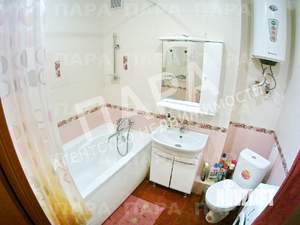 1-к квартира, на длительный срок, 53м2, 6/16 этаж