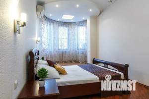 2-к квартира, посуточно, 100м2, 8/12 этаж