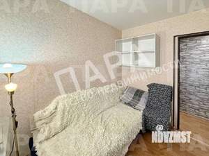 2-к квартира, на длительный срок, 35м2, 5/5 этаж