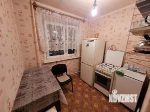 2-к квартира, на длительный срок, 44м2, 2/5 этаж