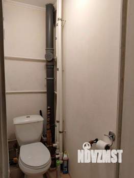 2-к квартира, на длительный срок, 52м2, 3/12 этаж