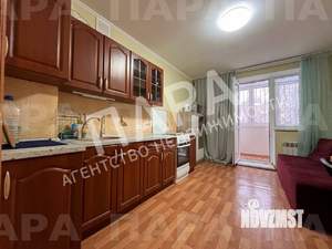 1-к квартира, на длительный срок, 38м2, 1/10 этаж