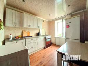 2-к квартира, на длительный срок, 50м2, 9/9 этаж